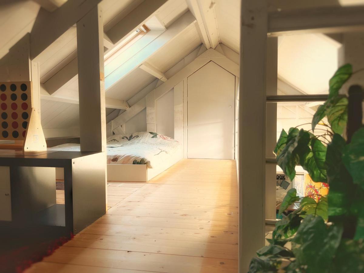 Het Wierhuis Pieterburen Exterior foto